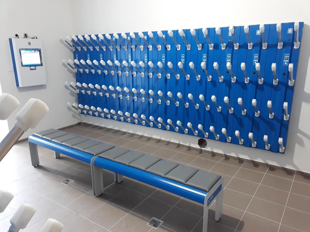 Apartman 14 Lucky Demaenovska Dolina Ngoại thất bức ảnh