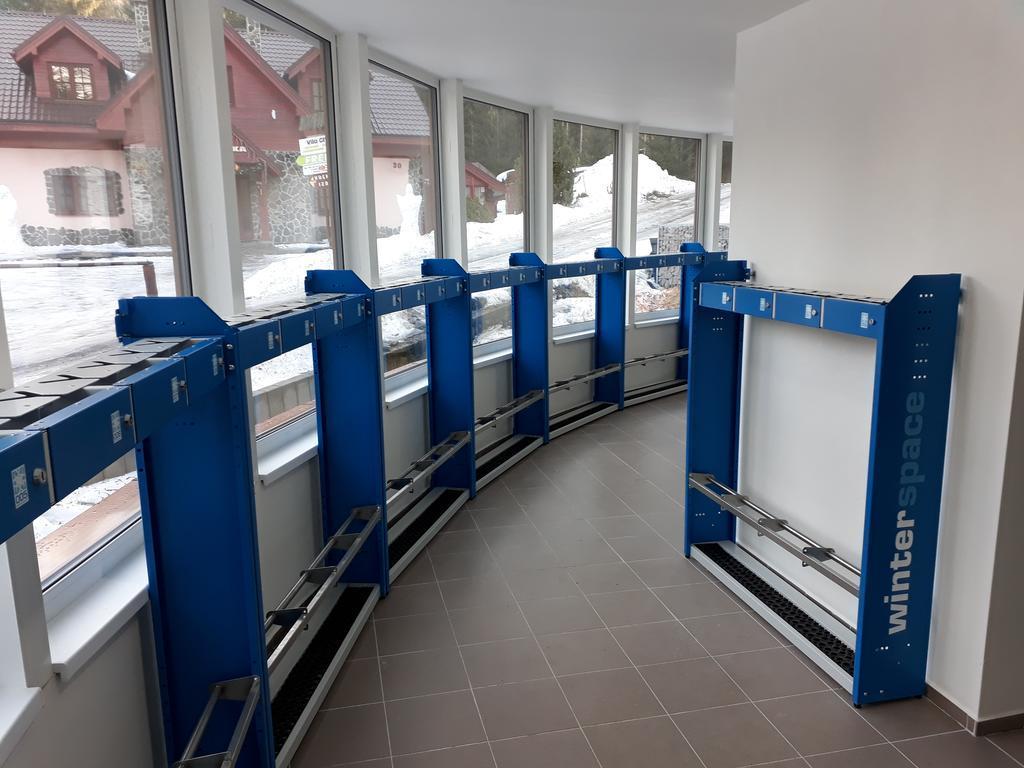 Apartman 14 Lucky Demaenovska Dolina Ngoại thất bức ảnh