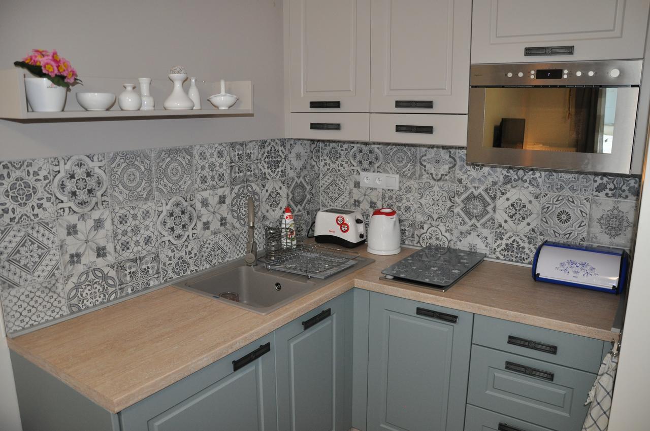 Apartman 14 Lucky Demaenovska Dolina Ngoại thất bức ảnh