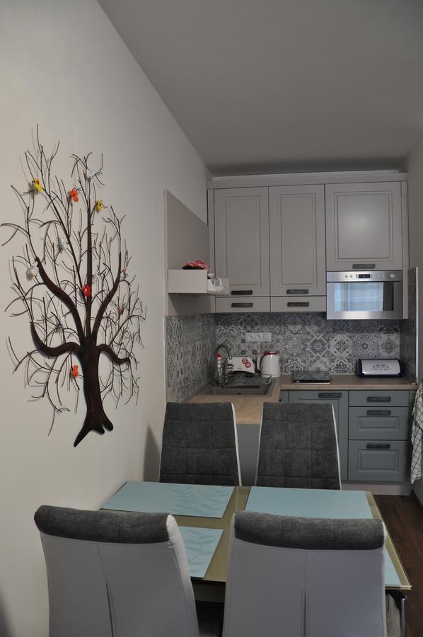 Apartman 14 Lucky Demaenovska Dolina Ngoại thất bức ảnh