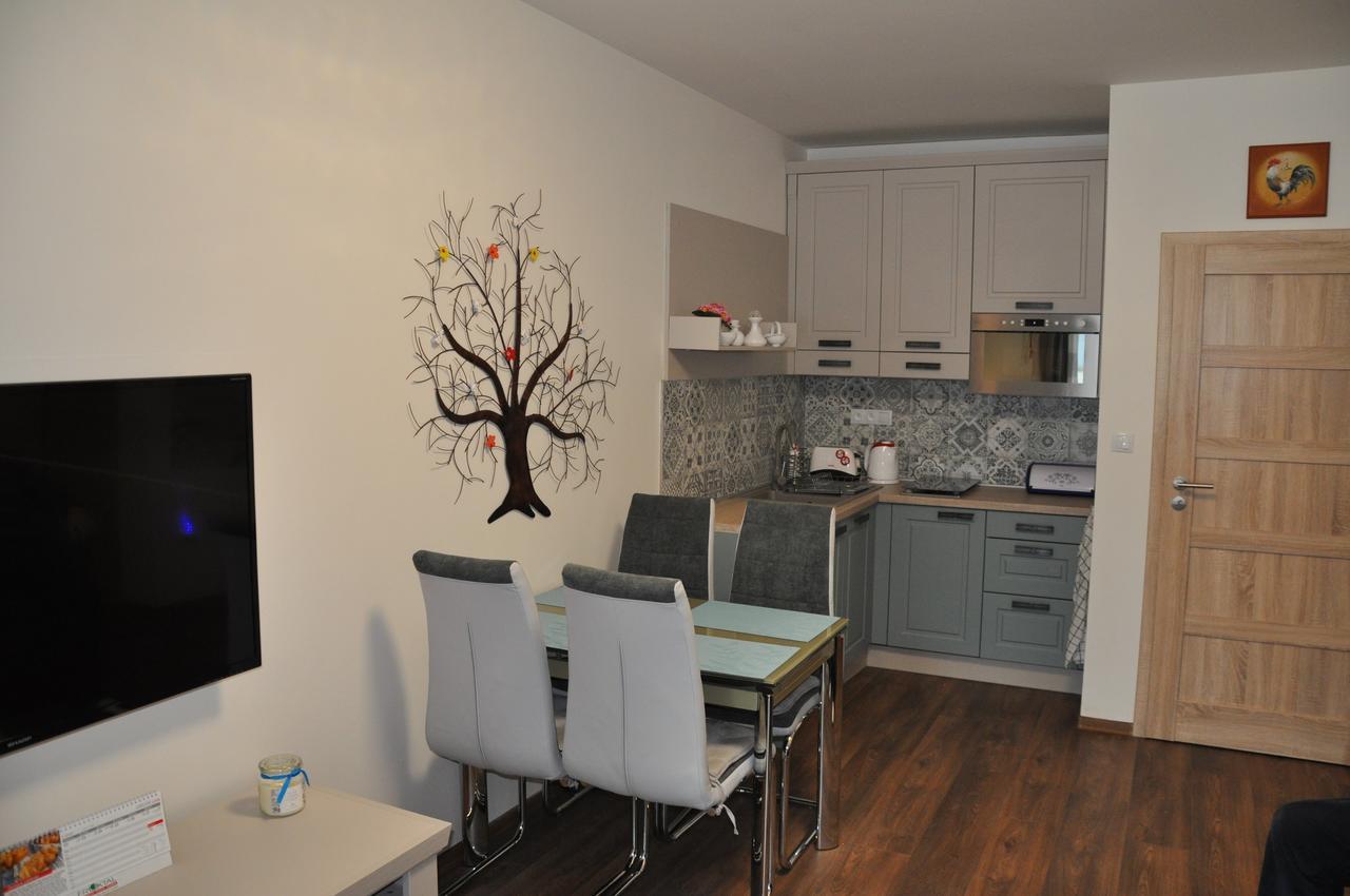 Apartman 14 Lucky Demaenovska Dolina Ngoại thất bức ảnh
