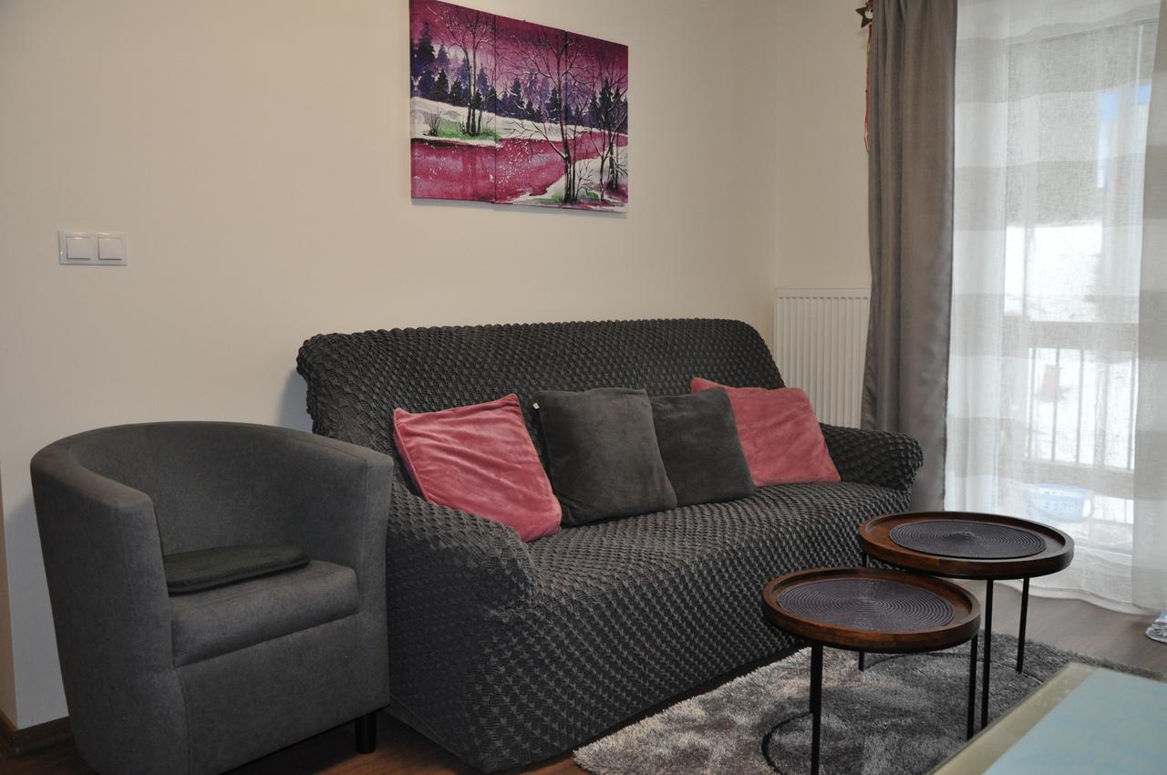 Apartman 14 Lucky Demaenovska Dolina Ngoại thất bức ảnh