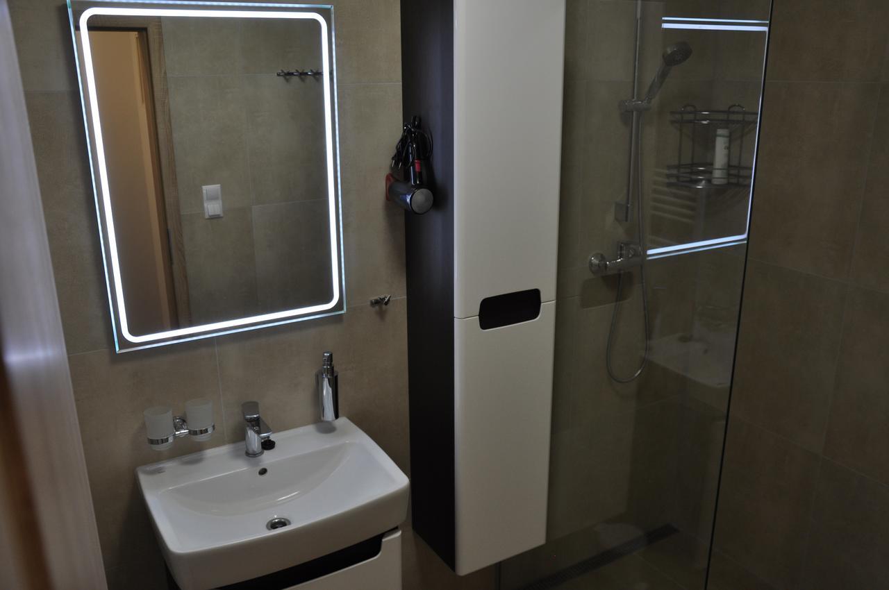 Apartman 14 Lucky Demaenovska Dolina Ngoại thất bức ảnh