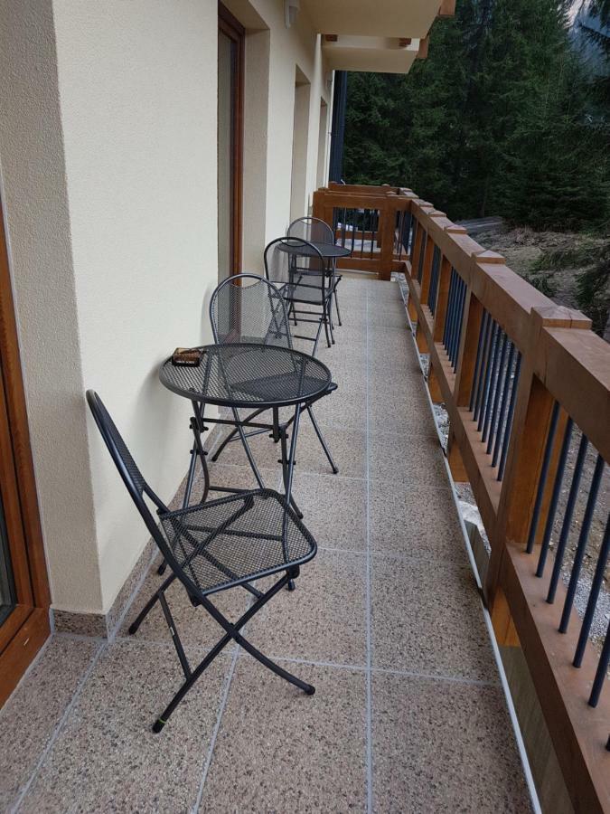 Apartman 14 Lucky Demaenovska Dolina Ngoại thất bức ảnh